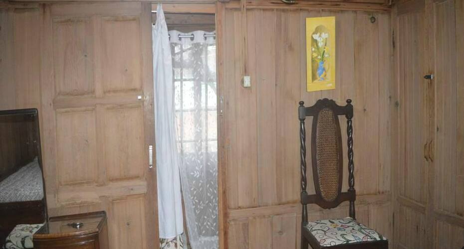 Akbar Group of Heritage Houseboat, Srinagar 5